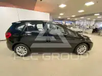 2017 BMW 218