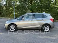 2017 BMW 218