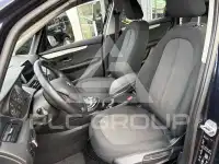 2017 BMW 218