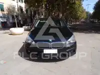 2017 BMW 218