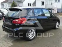 2017 BMW 218
