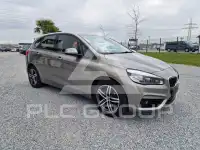 2017 BMW 218