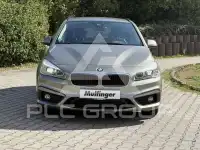 2017 BMW 218