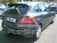 2017 BMW 218