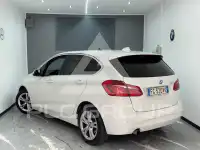 2017 BMW 218