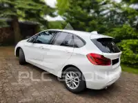 2017 BMW 218