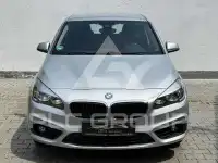 2017 BMW 218