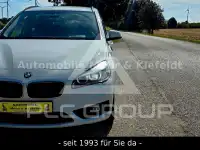 2017 BMW 218
