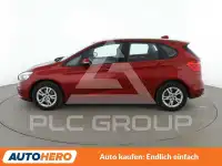 2017 BMW 218