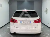 2017 BMW 218