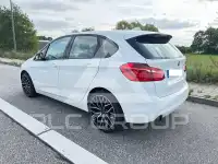 2017 BMW 218
