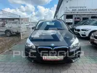 2017 BMW 218