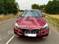 2017 BMW 218