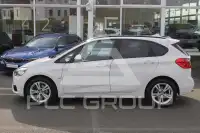 2017 BMW 218