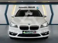 2017 BMW 218