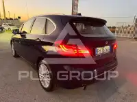 2017 BMW 218
