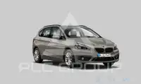 2017 BMW 218