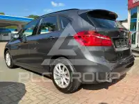 2017 BMW 218