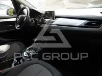 2017 BMW 218