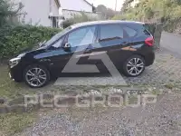 2017 BMW 218