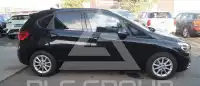 2017 BMW 218