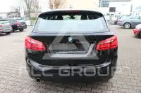 2017 BMW 218