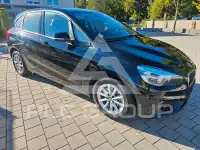 2017 BMW 218