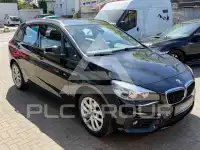 2017 BMW 218