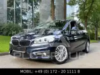 2017 BMW 218