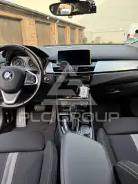 2017 BMW 218