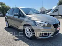 2017 BMW 218