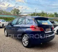 2017 BMW 218
