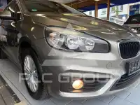 2017 BMW 218