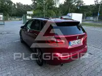 2017 BMW 218