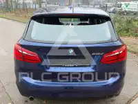 2017 BMW 218