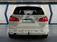 2017 BMW 218