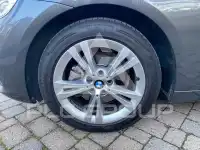 2017 BMW 218