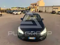 2017 BMW 218