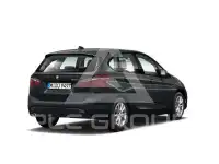 2017 BMW 218