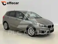 2017 BMW 218
