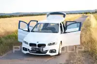 2017 BMW 218