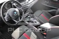 2017 BMW 218