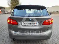 2017 BMW 218