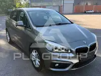 2017 BMW 218