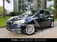 2017 BMW 218