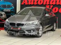 2017 BMW 218