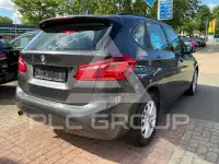 2017 BMW 218