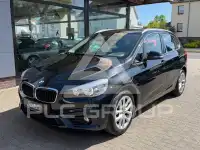 2017 BMW 218