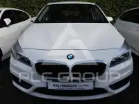 2017 BMW 218
