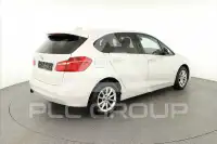 2017 BMW 218